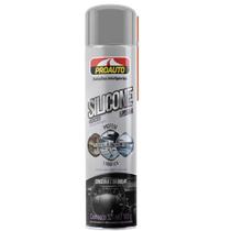Silicone Spray Multiuso Lavanda 321ml ProAuto 2089