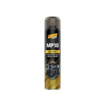 Silicone Spray Mundial Prime Tutti Frutti 300ml