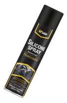 Silicone Spray Para Carros, Móveis, Esteira 300ml - M500 - Saara Online