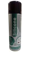Silicone Spray Para Esteira (caixa Fechada Com 12 Unidades) - Esteira Center