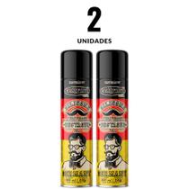 Silicone Spray Perfumado Destaque Men Aerosol 400 ml Central Sul