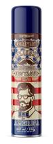 Silicone Spray Perfumado Destaque Men Aerosol 400 ml Central Sul Silicone Spray Perfumado Destaque Men Aerosol 400 ml Central Sul