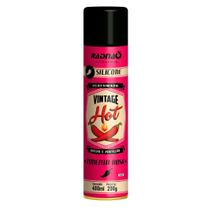 Silicone spray perfumado pimenta rosa 400ml rad6242 Silicone spray perfumado pimenta rosa 400ml rad6242