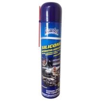 Silicone Spray Perola 300Ml