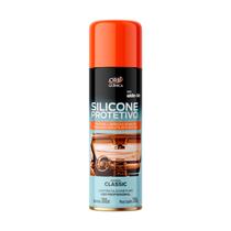 Silicone Spray Protetivo Classic de 300ML - ORBI