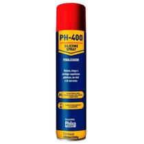 Silicone Spray PSI01 PH-400 Philco Finalizador - 121055003