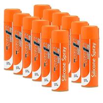 Silicone Spray Silispray 300 ML 12 Uni 6180 WAFT