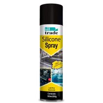 Silicone Spray Siltrade 300Ml/200G