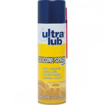 Silicone Spray Ultra Lub 300Ml/200G