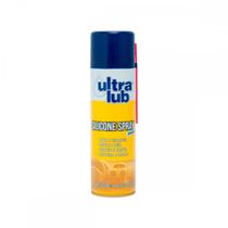 Silicone Spray Ultra Lub 300Ml