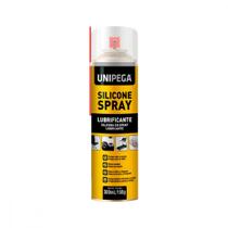 Silicone Spray Unipega 300Ml