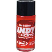 Silicone START Indy Cryl 100ml