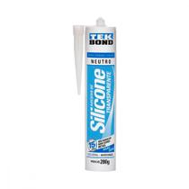 Silicone Tek Bond Neutro 280Gr Inco