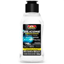 Silicone Tradicional Secagem Rápida Proauto 130ml Silicone Tradicional Secagem Rápida Proauto 130ml