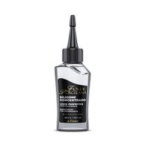 Silicone Triskle Fios de Porcelana Lisos Perfeitos 35ml