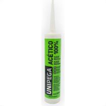 Silicone Unipega Acet.Pro Inc 260Gr Silicone Unipega Acet.Pro Inc 260Gr