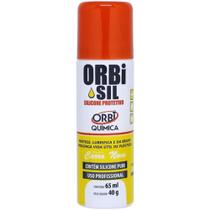 Silicone Universal Ônibus a ORBI QUIMICA 6114