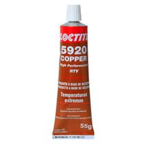 Silicone Vedante 55g Loctite SI 5920 Silicone Vedante 55g Loctite SI 5920
