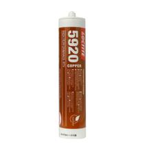 Silicone Vedante Cobre 300g Loctite SI 5920