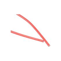 Silicone wire 1.5m 20g red castle 4100