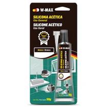 Silicone Wurth Uso Geral W-Max Inc 50G Silicone Wurth Uso Geral W-Max Inc 50G