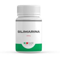 Silimarina (Cardo Mariano) 200mg