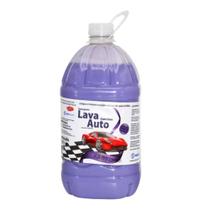 Silipast Lava Auto Com Cera 5 Litros