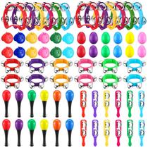 Silipull Conjunto Musical Infantil de 36 Peças em Plástico Silipull Conjunto Musical Infantil de 36 Peças em Plástico