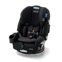 Silla de Coche Convertible 4 en 1 Graco Grows4Me para Bebés y Niños Pequeños
