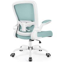 Silla de Oficina FelixKing Ergonómica de Malla con Respaldo Alto Ajustable Silla de Oficina FelixKing Ergonómica de Malla con Respaldo Alto Ajustable