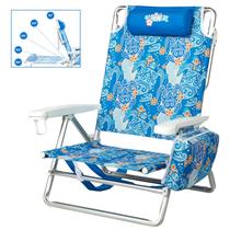 Silla de Playa Old Bahama Bay de Aluminio Ligera con Bolsa Térmica Silla de Playa Old Bahama Bay de Aluminio Ligera con Bolsa Térmica