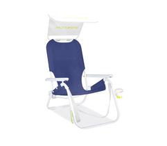 Silla de Playa Premium SUNFLOW Shore Thing con Sombrilla Silla de Playa Premium SUNFLOW Shore Thing con Sombrilla