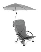 Silla de Playa Sport-Brella con Sombrilla Ajustable y Protección UV 50+