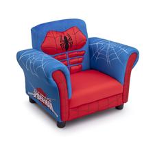 Silla Delta Children Marvel Spider Man 41x58x46 cm Silla Delta Children Marvel Spider Man 41x58x46 cm