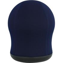 Silla giratoria Safco Zenergy con pelota activa de 23 cm azul Silla giratoria Safco Zenergy con pelota activa de 23 cm azul