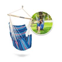 Silla Hamaca Bliss Hammocks WM-412F_2 Poliéster Patriótica