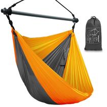 Silla Hamaca Colgante Portátil Konosnd con Capacidad de 225 kg Silla Hamaca Colgante Portátil Konosnd con Capacidad de 225 kg
