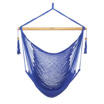 Silla Hamaca JoyView Caribbean Swing Capacidad 136 kg Azul