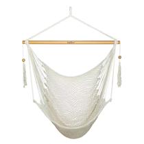 Silla Hamaca JoyView Caribe Columpio Capacidad 136 kg
