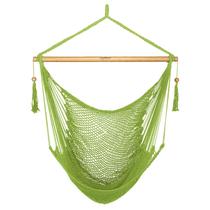 Silla Hamaca JoyView Caribe con Columpio y Capacidad de 136 kg