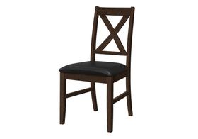 Silla Monarch Specialties 1333, Set de 2, 94 cm de Altura
