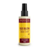 Sillitan Óleo Capilar Silicone com Tutano 120ml - Bio Extratus