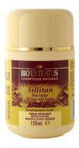 Sillitan Óleo Capilar Silicone Com Tutano 120ml Bio Extratus