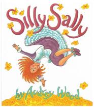 Silly Sally - Houghton Mifflin Company
