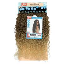 Silmara-cabelo bio vegetal- sleek