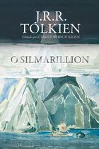 Silmarillion, o - harpercollins
