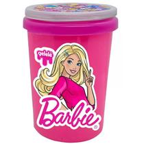Silme Gelele Barbie 180G Cores Sortidas