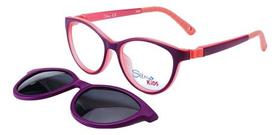 Silmo Kids SK2608 Pink 50