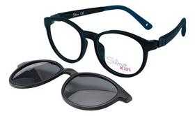 Silmo Kids Sk2609 D.Blue 46