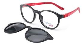 Silmo Kids SK2609 Red 46